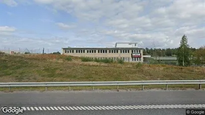 Affärslokaler att hyra i Södertälje - Bild från Google Street View