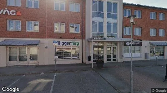 Affärslokaler att hyra i Danderyd - Bild från Google Street View