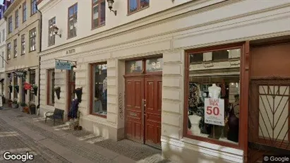 Affärslokaler att hyra i Göteborg Centrum - Bild från Google Street View