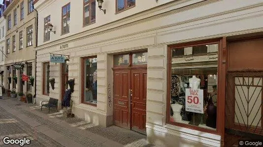 Affärslokaler att hyra i Göteborg Centrum - Bild från Google Street View
