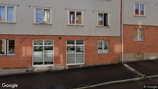 Affärslokaler att hyra i Örgryte-Härlanda - Bild från Google Street View