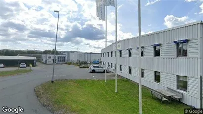 Affärslokaler att hyra i Jönköping - Bild från Google Street View