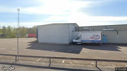 Affärslokaler att hyra i Kalmar - Bild från Google Street View