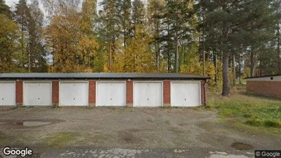 Affärslokaler att hyra i Degerfors - Bild från Google Street View