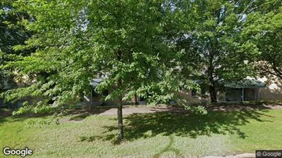 Affärslokaler att hyra i Solna - Bild från Google Street View