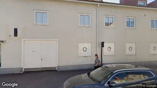 Bostadsfastigheter till försäljning i Borgholm - Bild från Google Street View