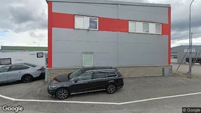 Industrilokaler att hyra i Haninge - Bild från Google Street View