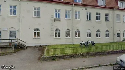 Affärslokaler att hyra i Falköping - Bild från Google Street View
