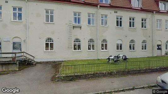 Affärslokaler att hyra i Falköping - Bild från Google Street View