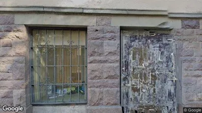 Kontorslokaler att hyra i Södermalm - Bild från Google Street View