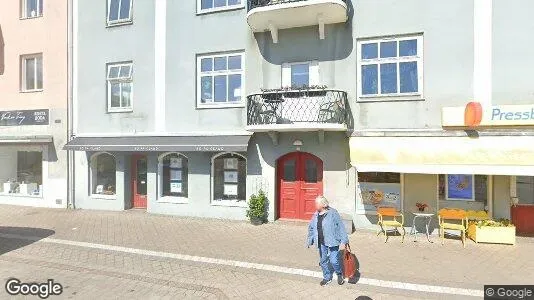 Bostadsfastigheter till försäljning i Borgholm - Bild från Google Street View