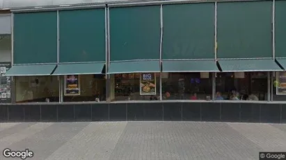 Affärslokaler att hyra i Norrköping - Bild från Google Street View
