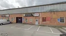 Industrilokal att hyra, Södertälje, <span class="blurred street" onclick="ProcessAdRequest(556990)"><span class="hint">Se gatunamn</span>[xxxxxxxxxx]</span>
