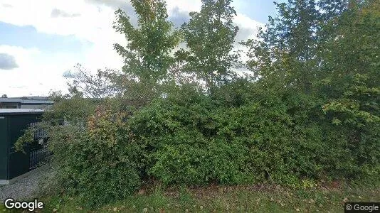 Affärslokaler att hyra i Lund - Bild från Google Street View