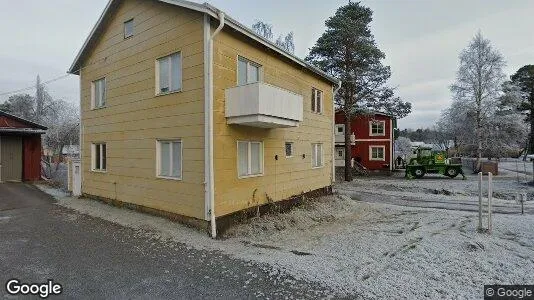 Affärslokaler att hyra i Luleå - Bild från Google Street View