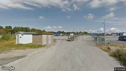 Industrilokaler att hyra i Västra hisingen - Bild från Google Street View