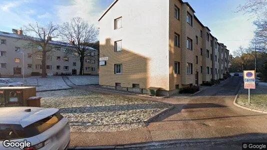 Affärslokaler att hyra i Västerås - Bild från Google Street View