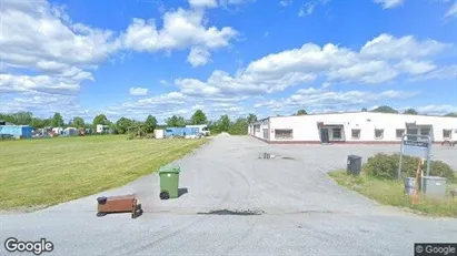 Affärslokaler till försäljning i Örebro - Bild från Google Street View