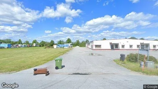 Affärslokaler till försäljning i Örebro - Bild från Google Street View