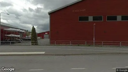 Affärslokaler att hyra i Ekerö - Bild från Google Street View
