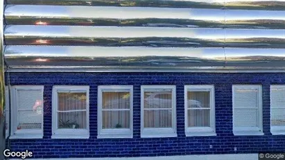 Affärslokaler att hyra i Uppsala - Bild från Google Street View