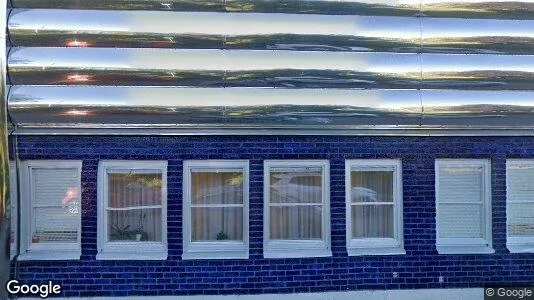 Affärslokaler att hyra i Uppsala - Bild från Google Street View