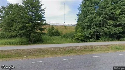 Affärslokaler att hyra i Botkyrka - Bild från Google Street View