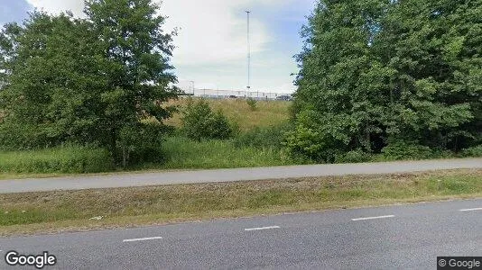 Affärslokaler att hyra i Botkyrka - Bild från Google Street View