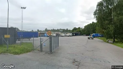 Affärslokaler att hyra i Örebro - Bild från Google Street View
