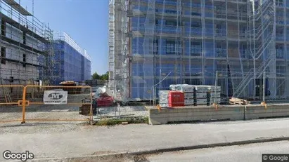 Kliniklokaler att hyra i Gotland - Bild från Google Street View