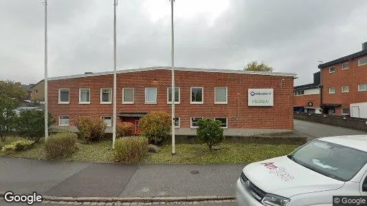 Affärslokaler att hyra i Malmö Centrum - Bild från Google Street View