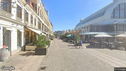 Kontorslokaler att hyra i Göteborg Centrum - Bild från Google Street View