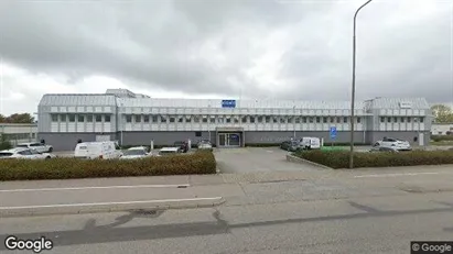 Lagerlokaler att hyra i Fosie - Bild från Google Street View