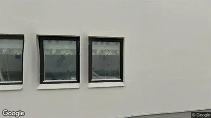 Affärslokaler att hyra i Jönköping - Bild från Google Street View