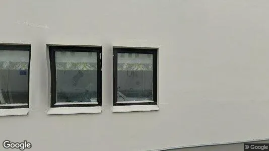 Affärslokaler att hyra i Jönköping - Bild från Google Street View