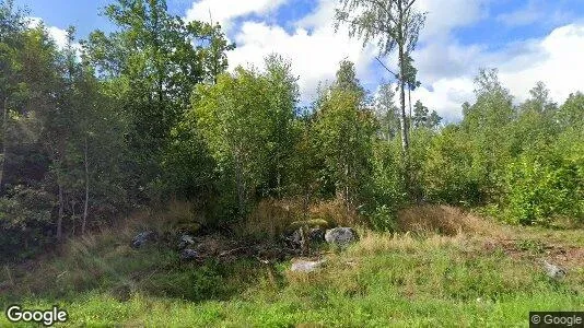 Affärslokaler att hyra i Östhammar - Bild från Google Street View