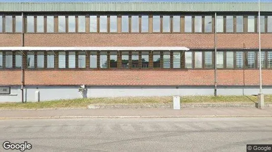 Affärslokaler att hyra i Askim-Frölunda-Högsbo - Bild från Google Street View