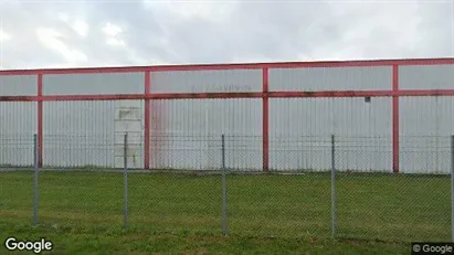 Affärslokaler att hyra i Linköping - Bild från Google Street View