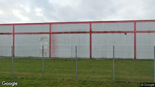 Affärslokaler att hyra i Linköping - Bild från Google Street View