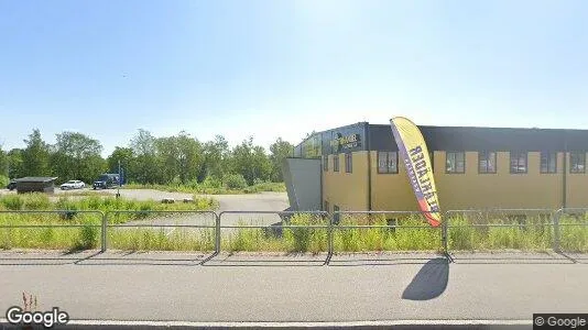 Kontorshotell att hyra i Örebro - Bild från Google Street View