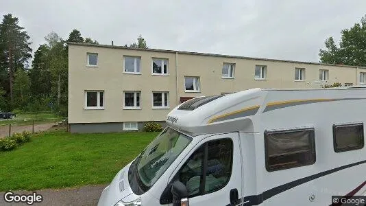 Kontorshotell att hyra i Avesta - Bild från Google Street View