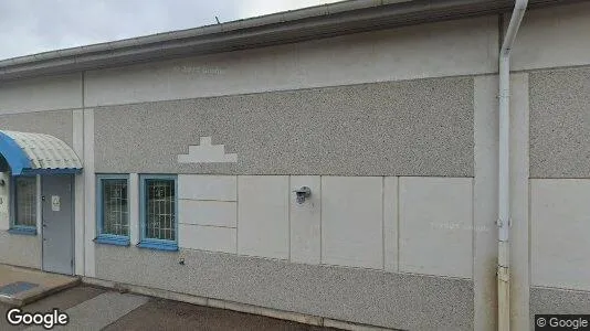 Industrilokaler att hyra i Limhamn/Bunkeflo - Bild från Google Street View