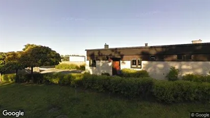 Kontorshotell att hyra i Ekerö - Bild från Google Street View