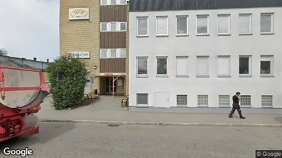 Affärslokaler att hyra i Söderort - Bild från Google Street View