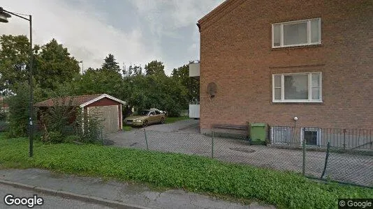 Bostadsfastigheter till försäljning i Arboga - Bild från Google Street View