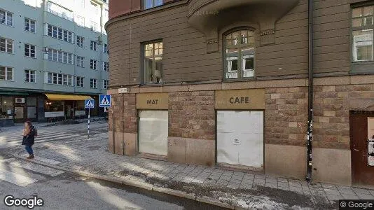 Affärslokaler att hyra i Område ej specificerat - Bild från Google Street View