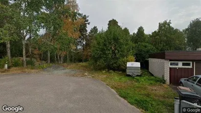 Affärslokaler till försäljning i Östhammar - Bild från Google Street View