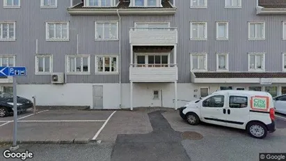 Affärslokaler till försäljning i Ale - Bild från Google Street View