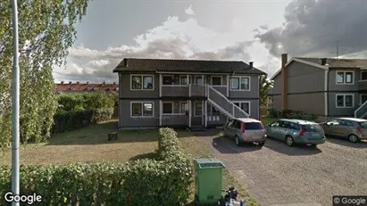 Affärslokaler till försäljning i Mörbylånga - Bild från Google Street View