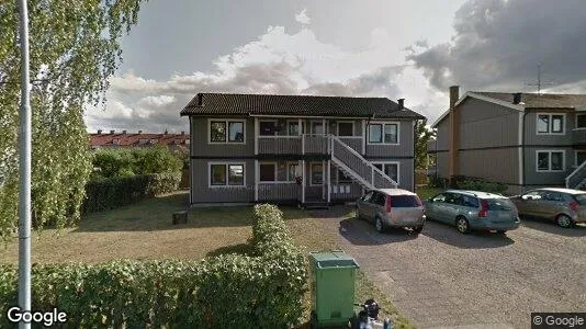 Affärslokaler till försäljning i Mörbylånga - Bild från Google Street View